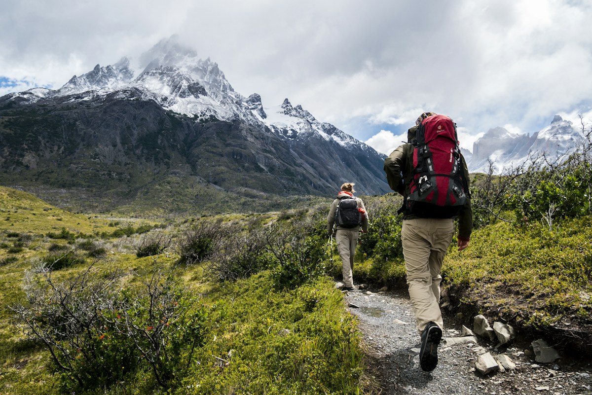Creek 18L Packable Trail Backpack
