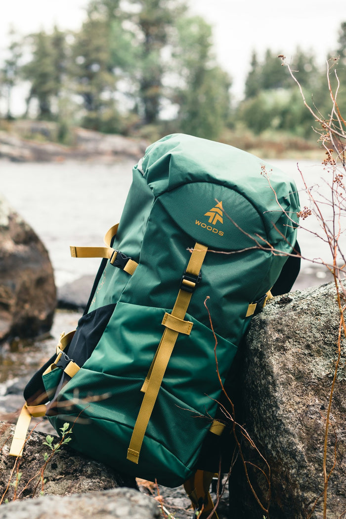 Ridge 36L Weekend Hiking Pack